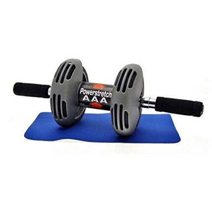 Powerstretch roller