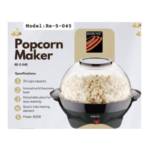 Rebune Popcorn maker.