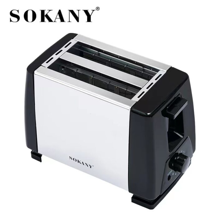 Sokany Toaster