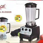 Signature Commercial Blender( with Extra Jug)