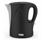 VON 1.7 Litres Upright Corded Kettle