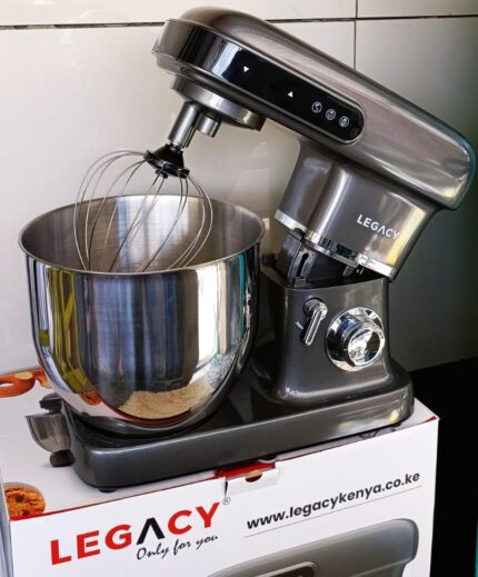 Legacy 10L Stand Mixer