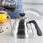 Gooseneck Drip Coffee Kettle