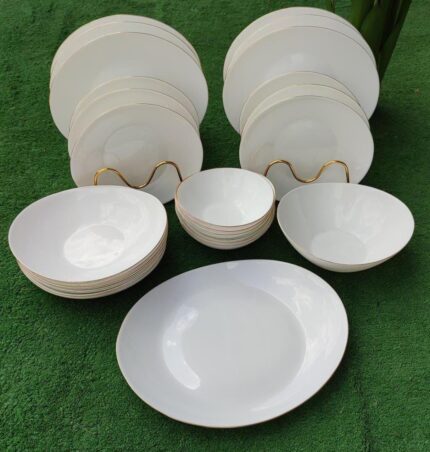 24pcs dinner set