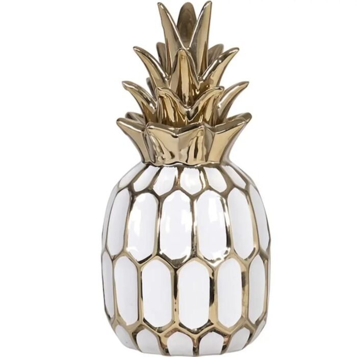 Pineapple Decor Piece.