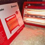 Premier Quartz Room Heater