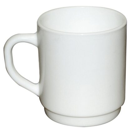 29 Cl Luminarc Opal Mug