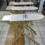 Wooden Ironing Board