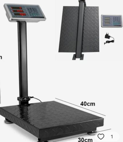 150 kgs Weighing Scale With Arm