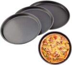 Heat Resistant Pizza Tray