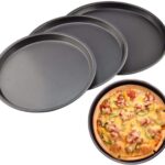 Heat Resistant Pizza Tray