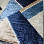 Size 7 by 10 Carpets.