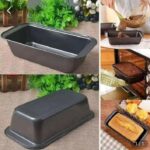 NON stick bread baking tin.