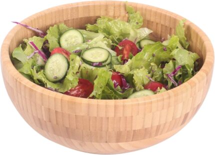 Bamboo Salad / Mixing bowl