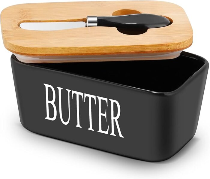 Butter Holder