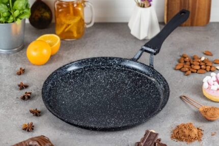 Edenberg Crepe Pan 28cm