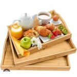 3 in 1 Bamboo Tray