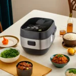 9-in-1 Multi cooker