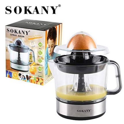 Sokany Citrus Juicer