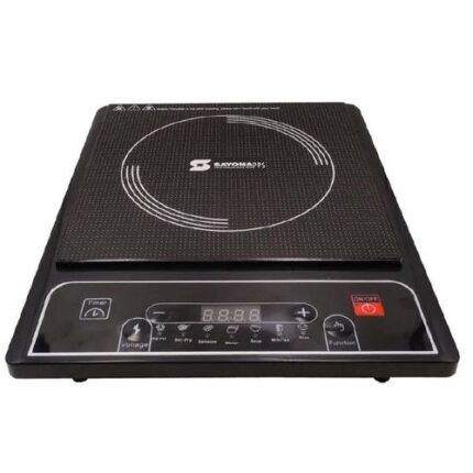 Sayona Induction Cooker