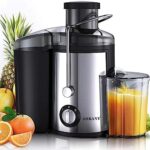 Sokany Juice Extractor