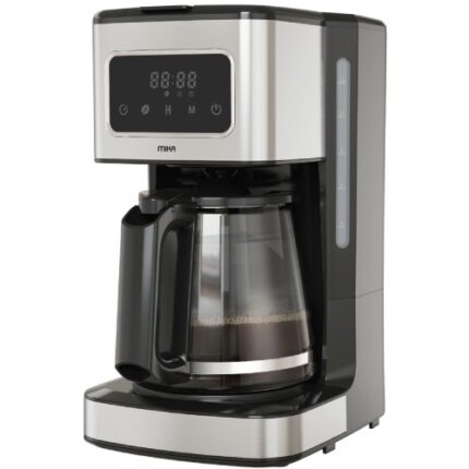 Mika Coffee Maker