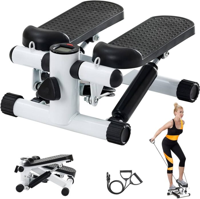 Mini stepper Exercise Machine