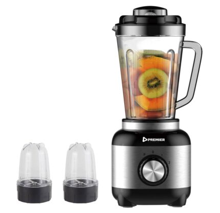 Premier 3 In 1 Blender