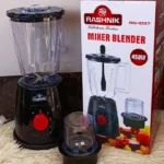 Rashnik 2 in 1 blender