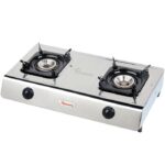 Ramtons 2 Burner RG 518