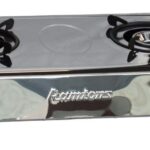 Ramtons 2 Burner RG538