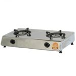 Ramtons 2Burner RG 544