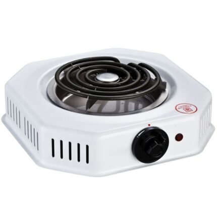 Ramtons Spiral Plate Cooker