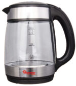 Ramtons Glass Jug Kettle 1.7Litres