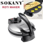 Sokany Chapati Maker