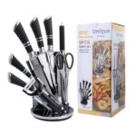 Unique Kitchen Knife Set