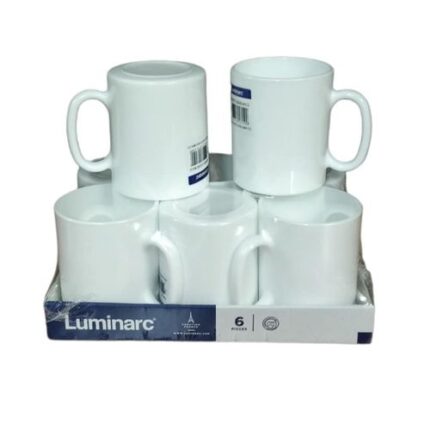 Luminarc Ceramic Cups