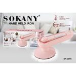 Sokany Hand Held Iron