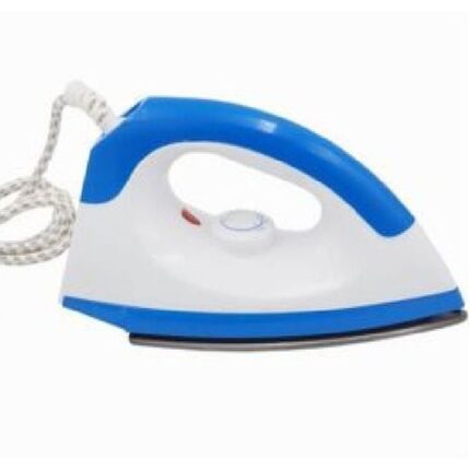 Nunix Dry Iron