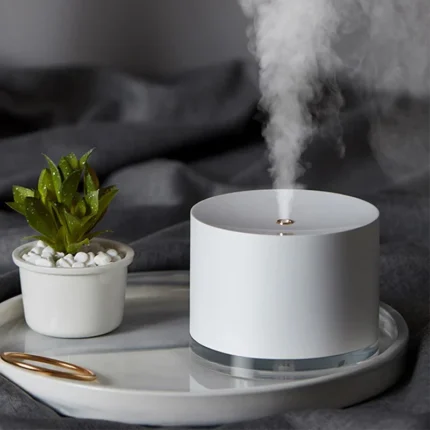 Wireless Humidifier