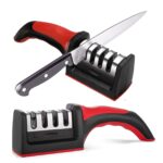 Knives sharpeners.