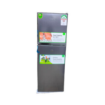 Syinix 137 liters fridge