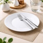 High Quality Luminarc Plates.