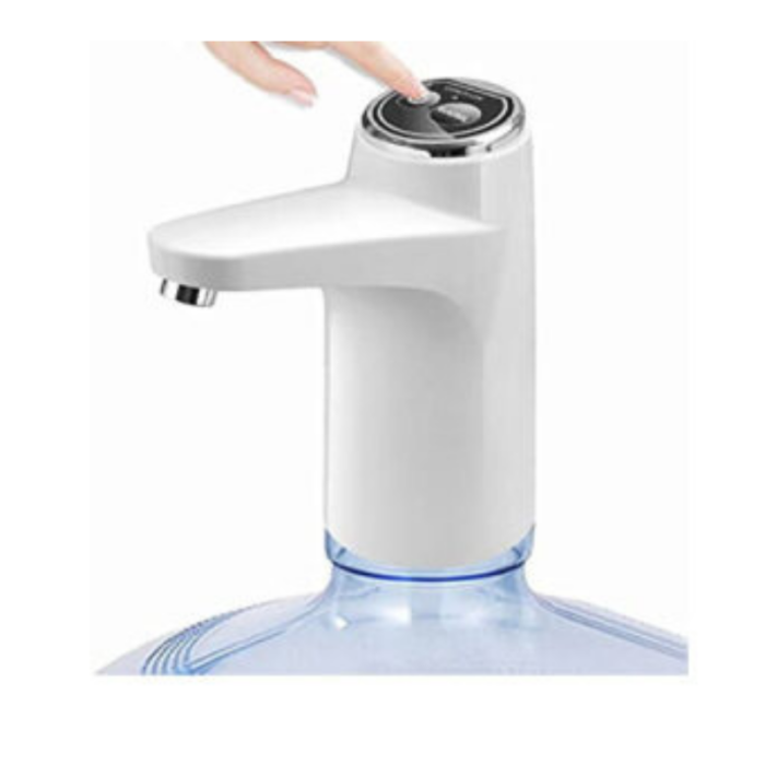 Mclassic Touch Intelligent Electric Water Pump.