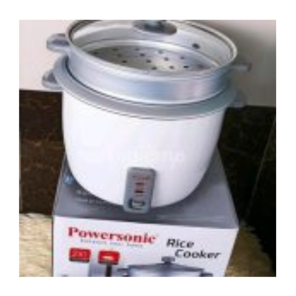 Powersonic Rice Cooker