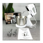 Sokany 2l stand mixer.