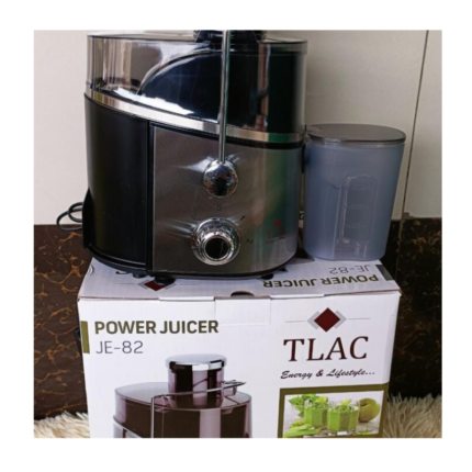 Tlac juicer.