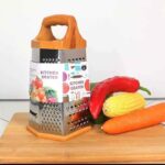 6 in 1 grater.