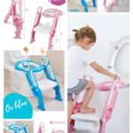Kids Seat Toilet Trainer