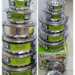 Simpex 6 pcs hotpots
